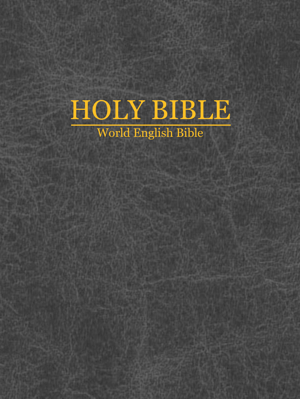 world-english-bible-christian-classics-ethereal-library