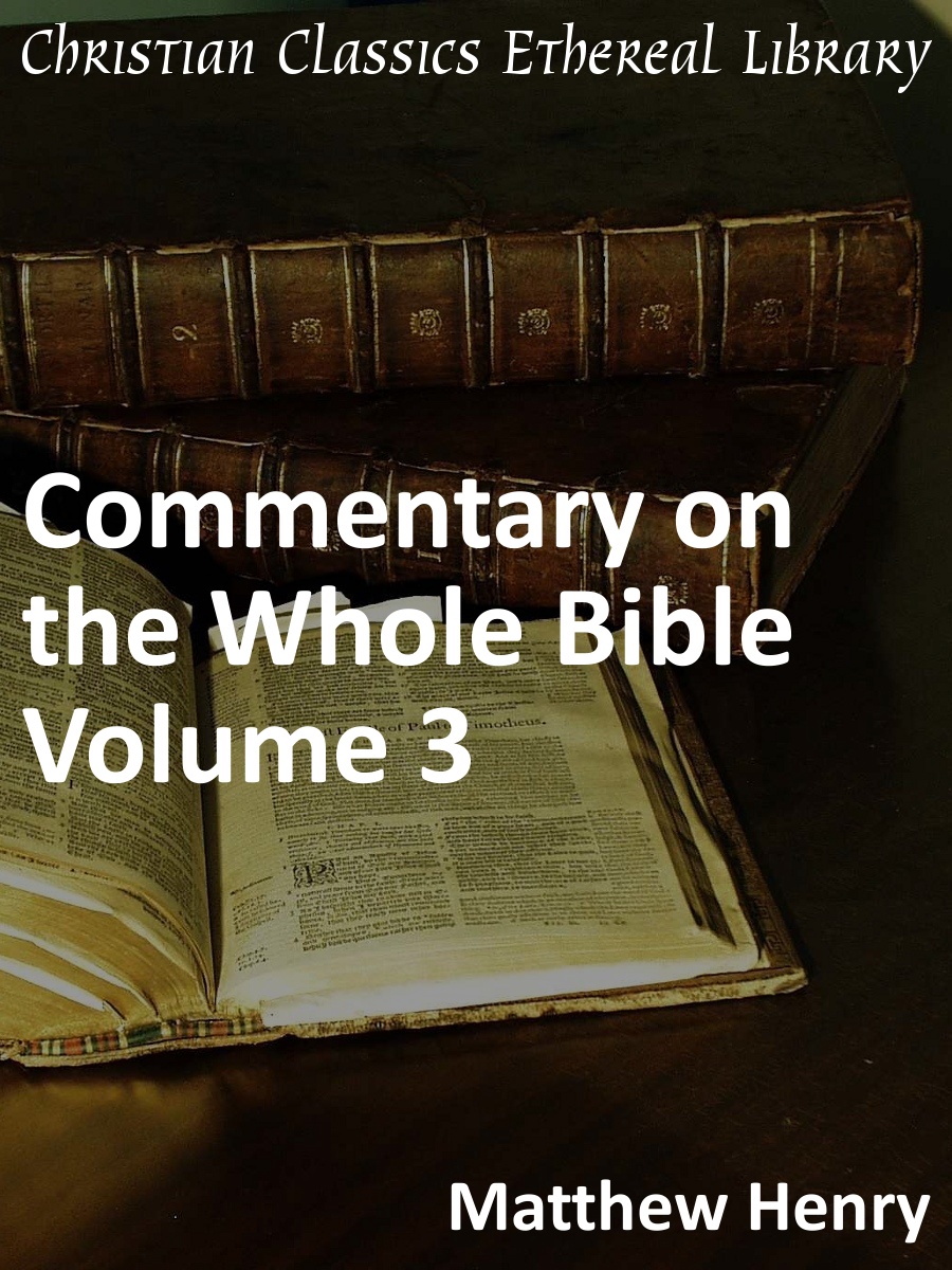 commentary-on-the-whole-bible-volume-iii-job-to-song-of-solomon