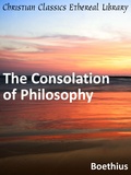 the consolation of philosophy book 5
