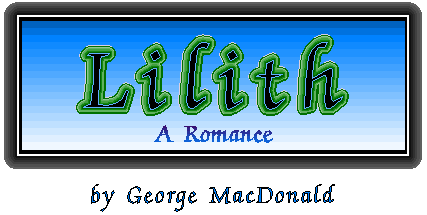Lilith, A Romance