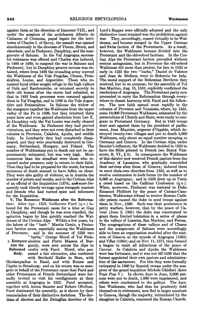 Scanned image of 0273=249